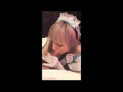 ❤️ Japanese Idol [mayuka], Dharka gabadh Faransiis ah, qaybta 1, dharbaaxo iyo labeen labeen ❤️  Galmo ❌❤