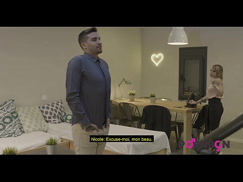 ❤️ PORNBCN 4K Mid ka mid ah naag qaan-gaar ah oo naaso waaweyn leh waxay rabtaa inay dabada noqoto Gigolo yar oo leh dick blowjob amortism adag fuck gacanta shaqo eeyga qaabka maxsuul leefleefi kacsiga Faransiiska subtitles ❤️  Galmo ❌❤